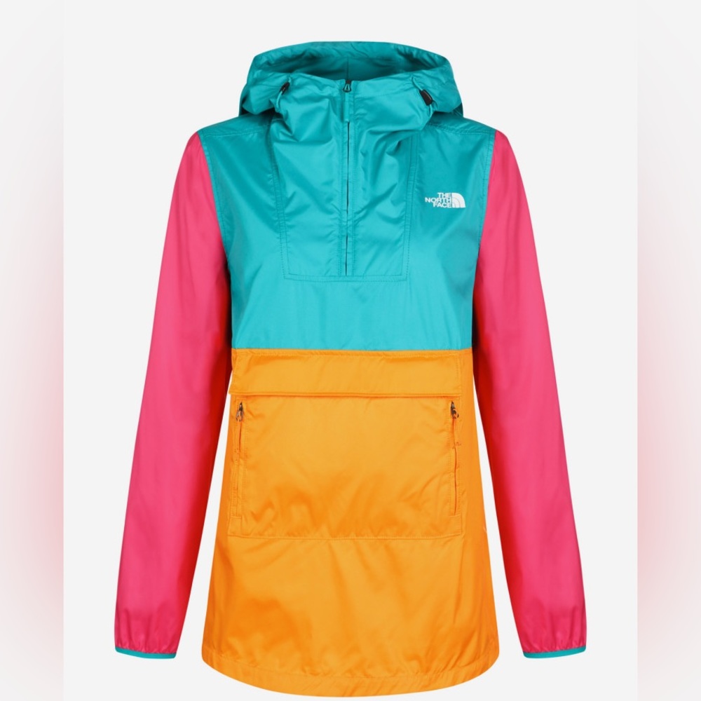 THE NORTH FACE Fanorak 2.0 Jacket - Women's